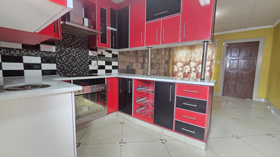 3 Bedroom Property for Sale in Boitekong North West